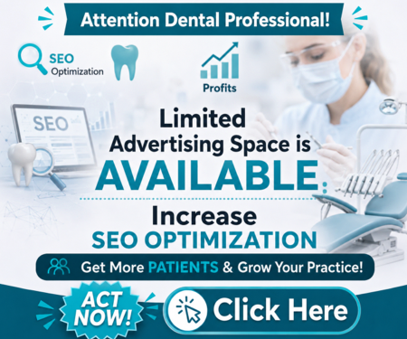 Advertise your Dental Profession business on this popular website and reach local customers throughout San Francisco, California.